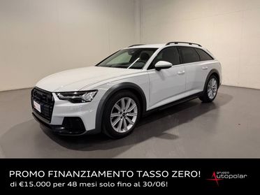 AUDI A6 ALLROAD 45 TDI MHEV QUATTRO S-TRONIC EVOLUTION