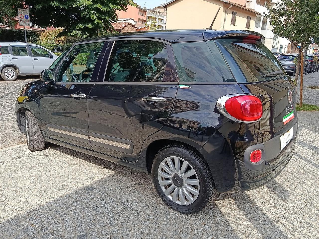 Fiat 500L 1.3 Multijet Business #6411