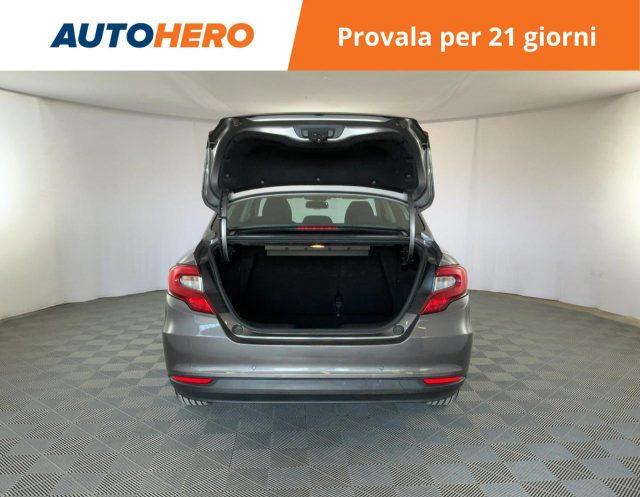 FIAT Tipo 1.4 4 porte Opening Edition