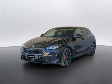 BMW Serie 1 F70 - 118d MSport Pro auto