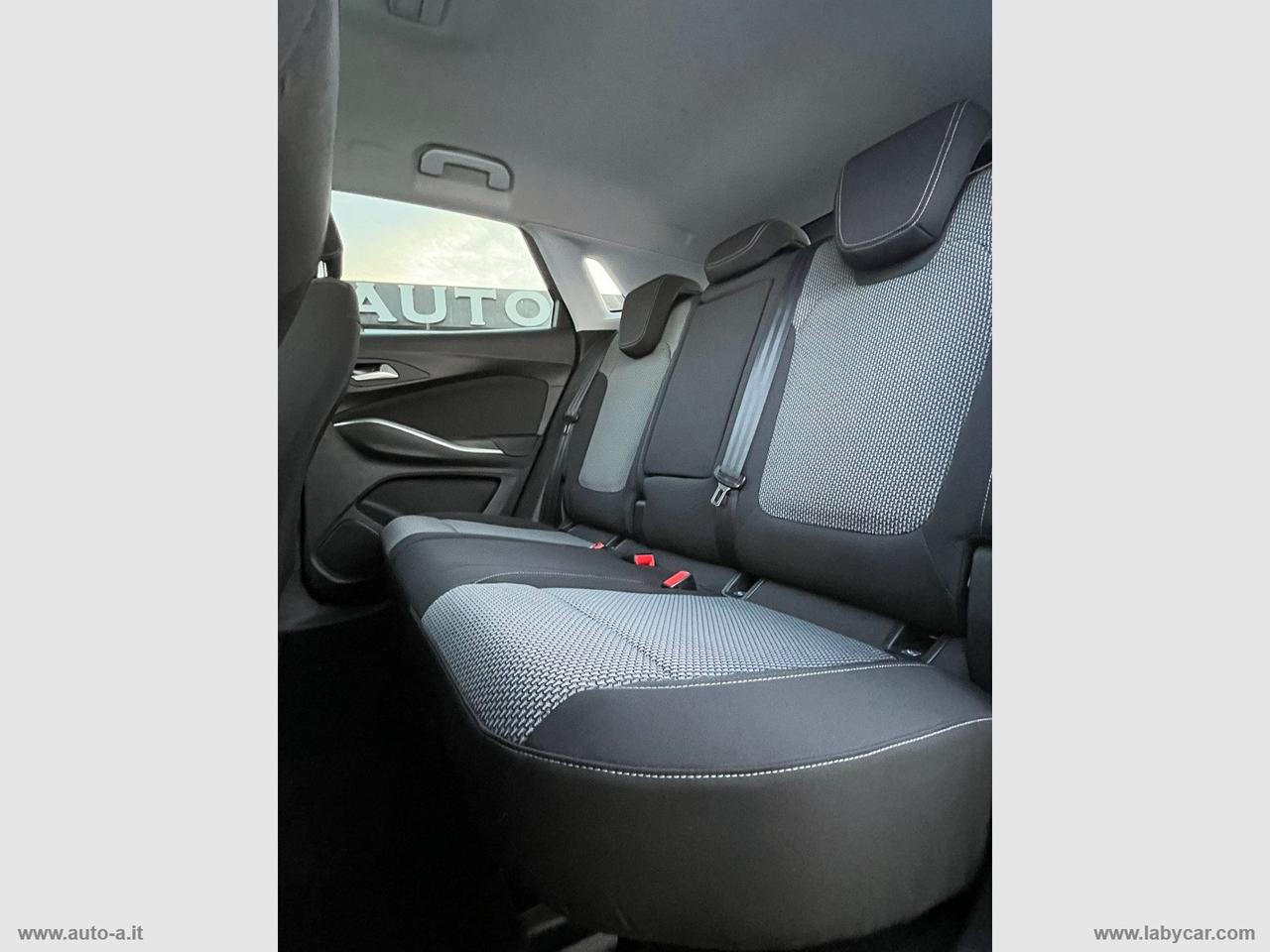 OPEL Grandland X 1.6 D Ecotec S&S Innovation