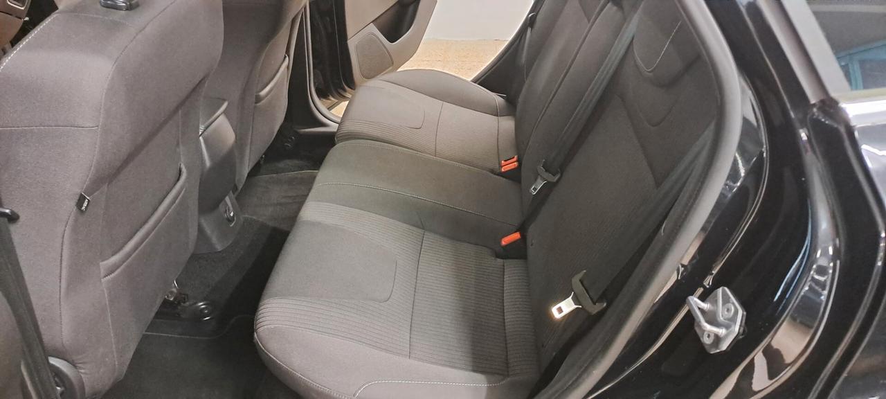 Ford Focus 1.6 TDCi 115 CV SW Titanium