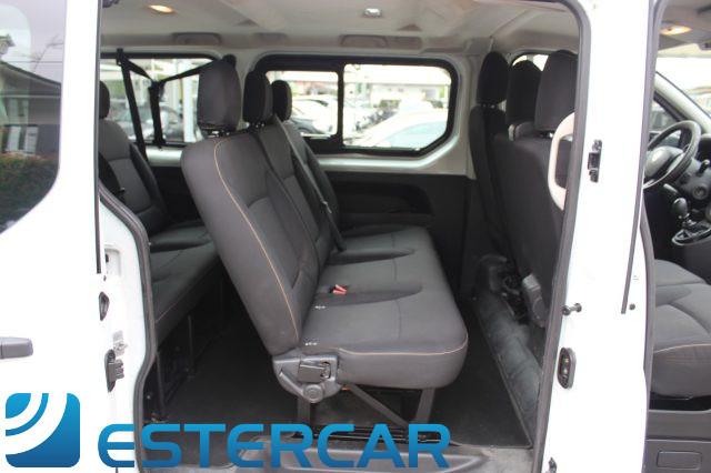 FIAT Talento 1.6 MJT 125CV PASSO LUNGO TN 9 POSTI NO IVA