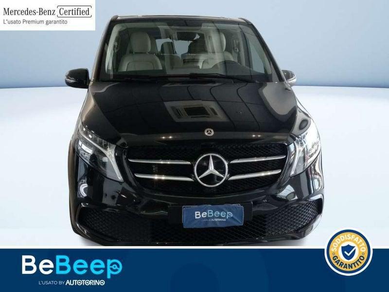 Mercedes-Benz Classe V V EXTRALONG 250 D PREMIUM AUTO