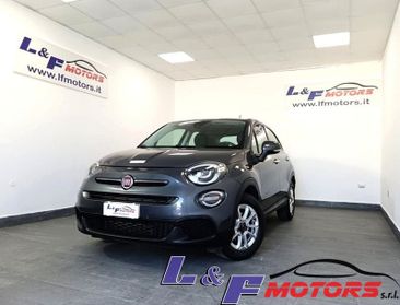 FIAT 500X 500X 1.3 MJt FULL LED - OK NEOPATENTATI