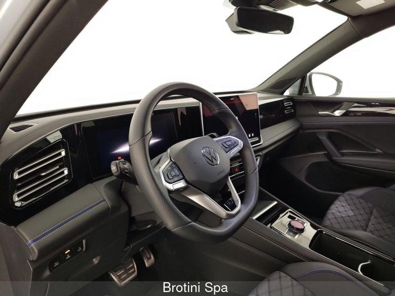 Volkswagen Tiguan 2.0 TDI 110KW SCR R-Line DSG