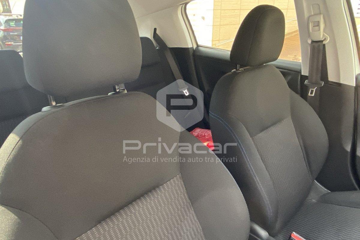 PEUGEOT 208 1° serie PureTech 82 Stop&Start 5 porte Signature