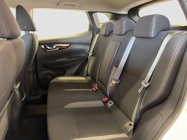 NISSAN Qashqai Qashqai 1.3 DIG-T 140 CV Business