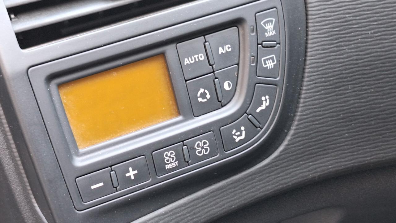 Citroen C4 Picasso 1.6 e-HDi 110 FAP CMP6 Exclusive