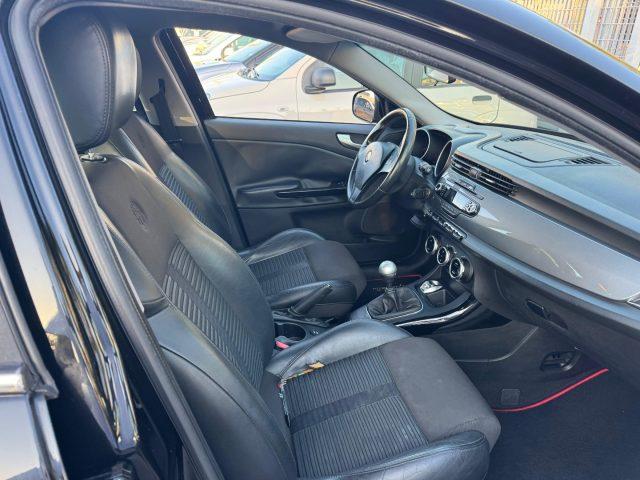 ALFA ROMEO Giulietta 1.4 Turbo MultiAir Exclusive