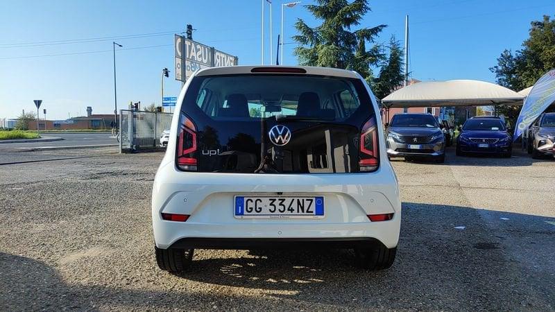 Volkswagen up! 1.0 5p. EVO move up! BlueMotion Technology