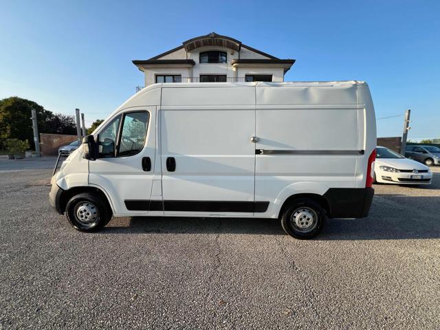 CITROEN Jumper 35 BlueHDi 130 PM-TM Furgone Business +IVA