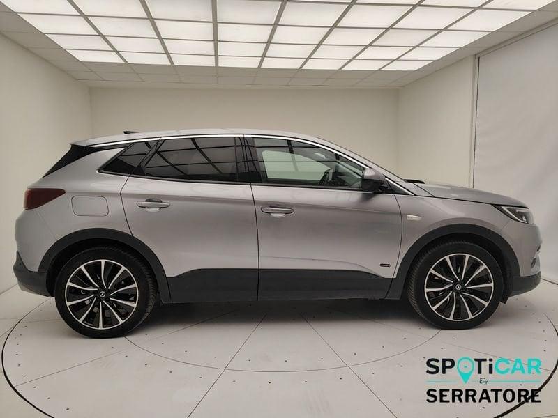 Opel Grandland X 1.6 phev Design Line awd auto