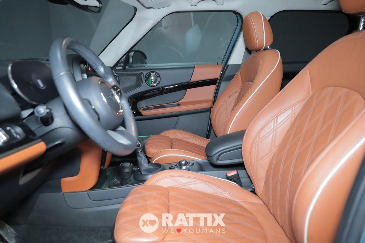 MINI Cooper SE Countryman 1.5 All4 auto + tetto apribile