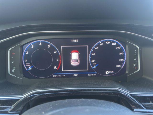 VOLKSWAGEN Taigo Taigo 1.0 TSI 115 CV DSG R-Line