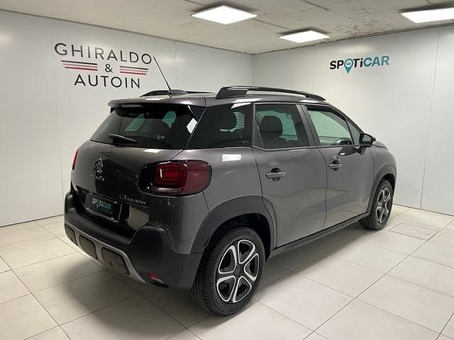 Citroen C3 Aircross 1.2 puretech Feel s&s 110cv