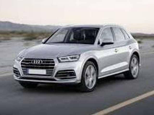 Audi Q5 Q5 40 2.0 tdi mhev 12V Business quattro s-tronic