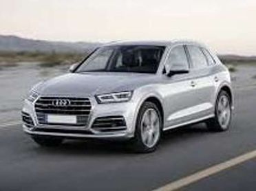 Audi Q5 Q5 40 2.0 tdi mhev 12V Business quattro s-tronic