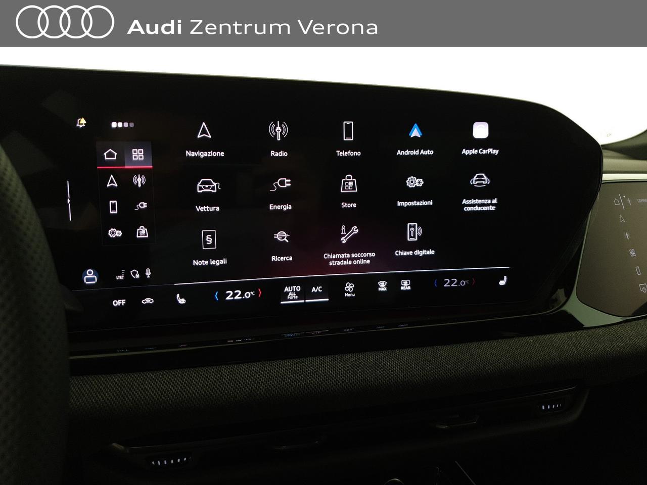 2.0e-hybrid 367CV quattro S tronic Edition One