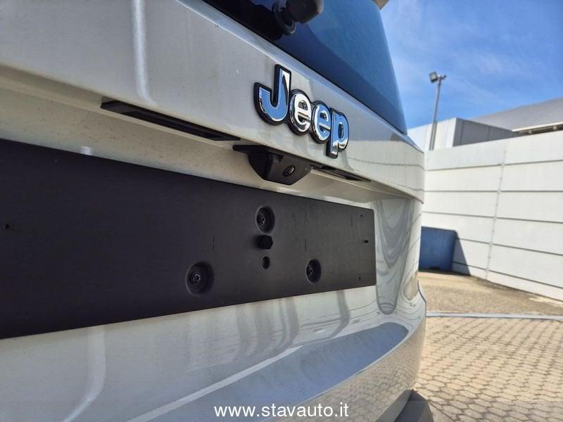 Jeep Renegade Renegade 1.5 Turbo T4 MHEV Altitude