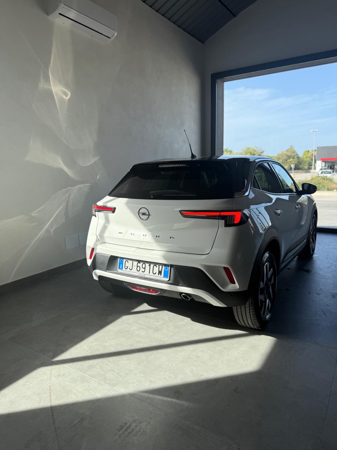 Opel Mokka 1.5 diesel Elegance