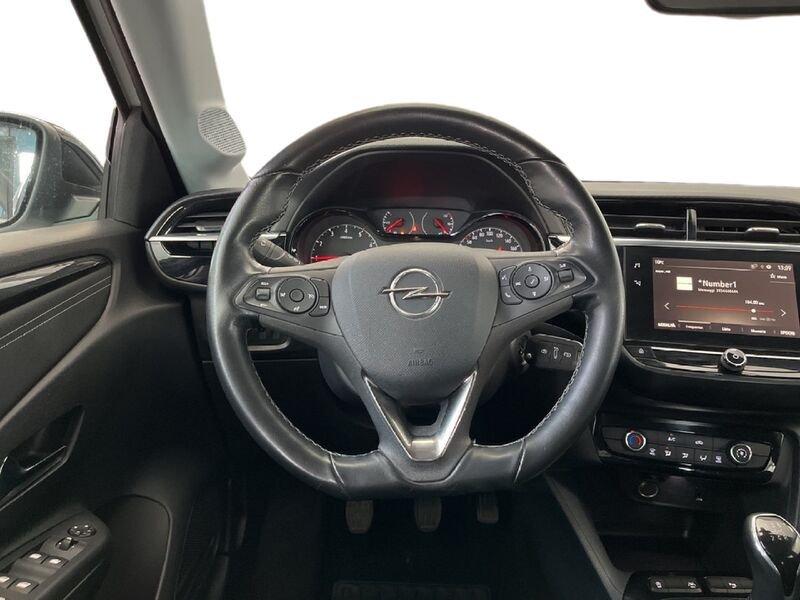 Opel Corsa VI 2020 1.2 Elegance 75cv