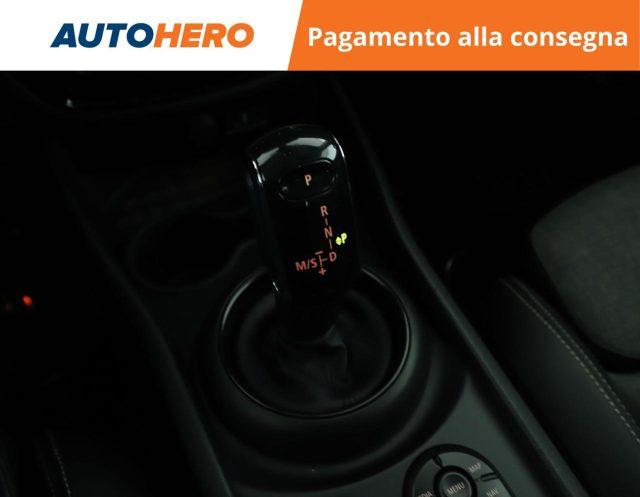 MINI Clubman 1.5 One D Business Clubman