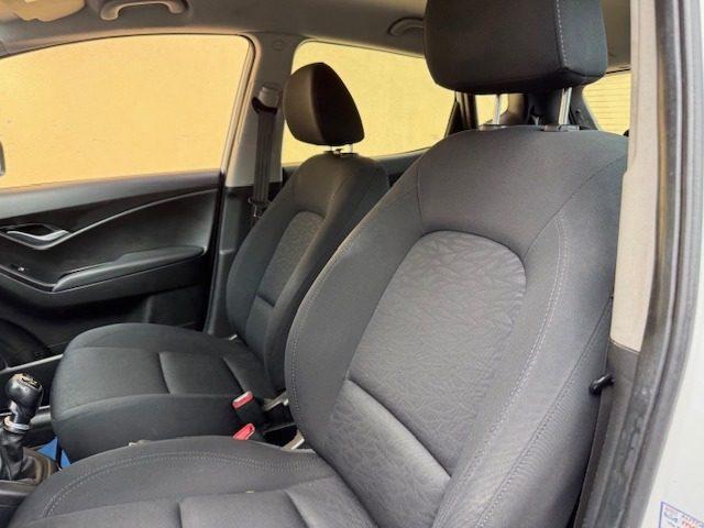 HYUNDAI iX20 1.4 90 CV Econext Comfort
