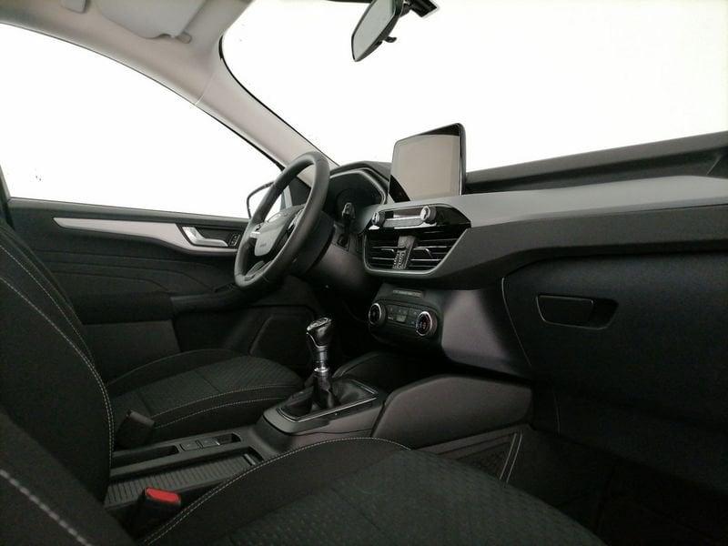 Ford Kuga 1.5 ecoboost Connect 2wd 120cv