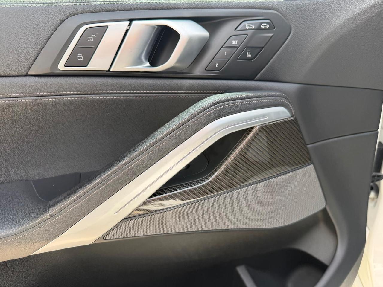 Bmw X6 xDrive30d 48V Msport