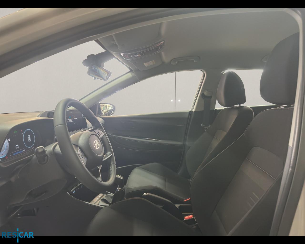 HYUNDAI BAYON PE 1.2MPI XLINE
