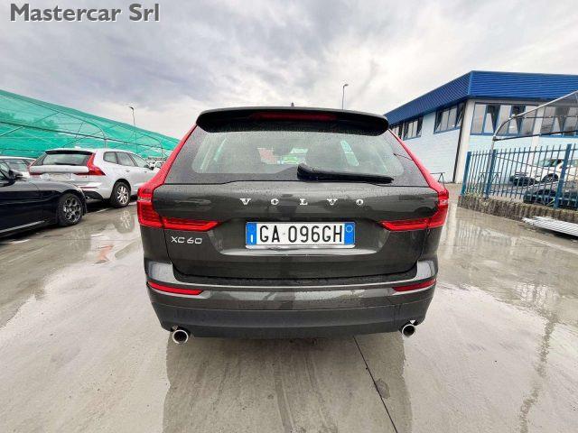 VOLVO XC60 2.0 t8 Business Plus awd 303cv geartronic GA096GH