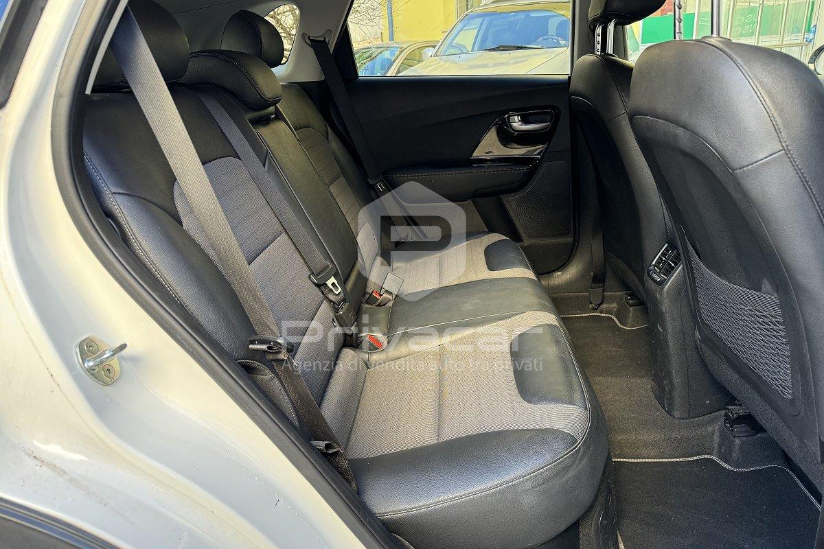 KIA Niro 1.6 GDi DCT HEV Style