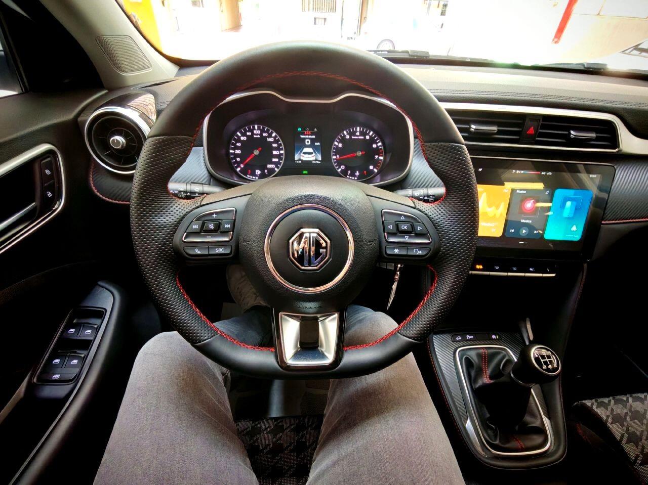 Mg ZS 1.5 Comfort 2024