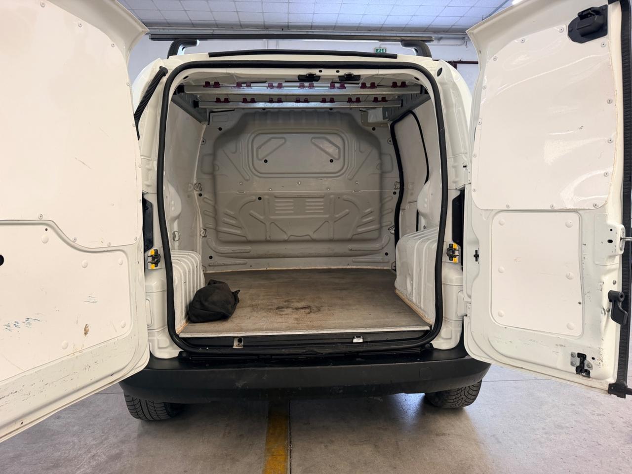 Fiat Fiorino 1.3 MJT 95CV Cargo SX