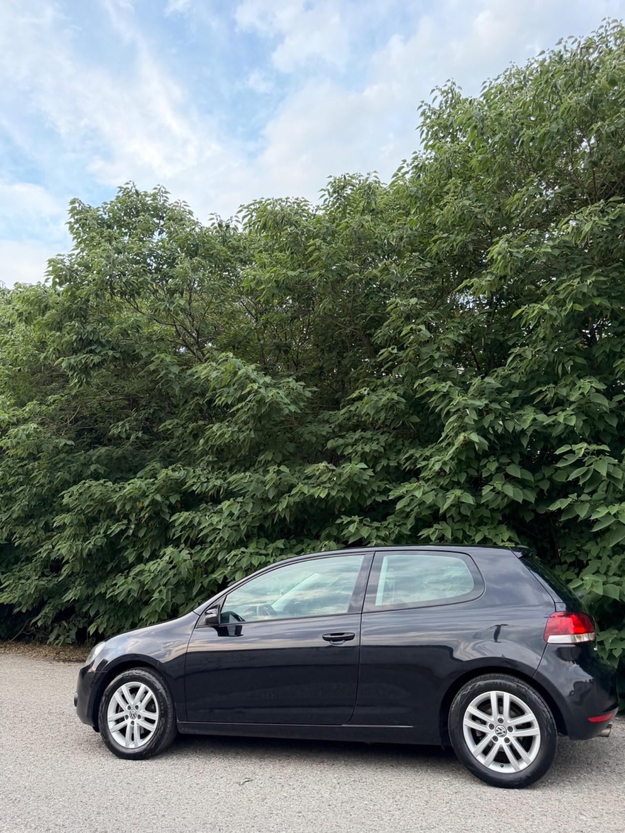 Volkswagen Golf 1.4 TSI 122CV 3p. Comfortline
