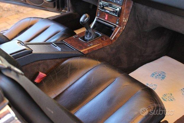 MERCEDES-BENZ SL 300 SL