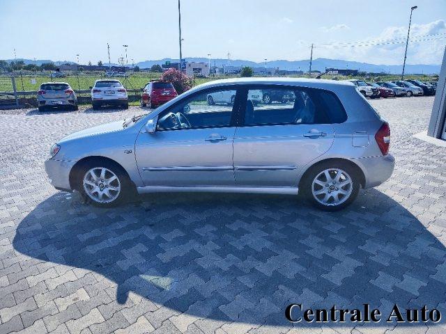 KIA Cerato 1.5 16V CRDi 5p. Life