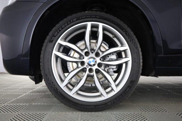 BMW X4 X4 xDrive20d Msport
