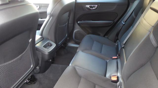 VOLVO XC60 D4 AWD Geartronic Inscription