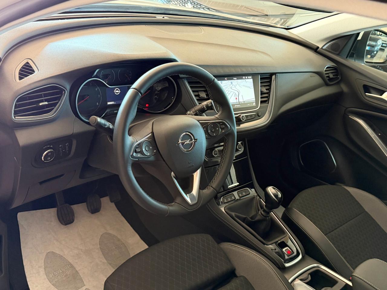 Opel Grandland X 1.5 ECOTEC D 130 cv. INNOVATION (KM 0)
