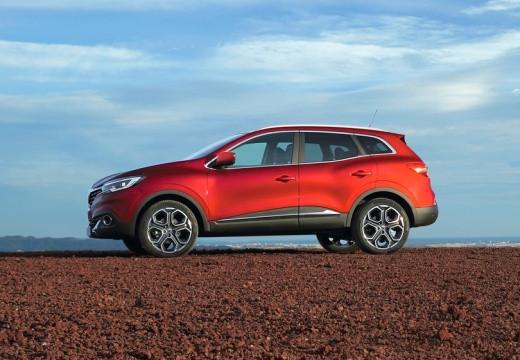 RENAULT Kadjar - Kadjar 1.5 dci energy Zen 110cv