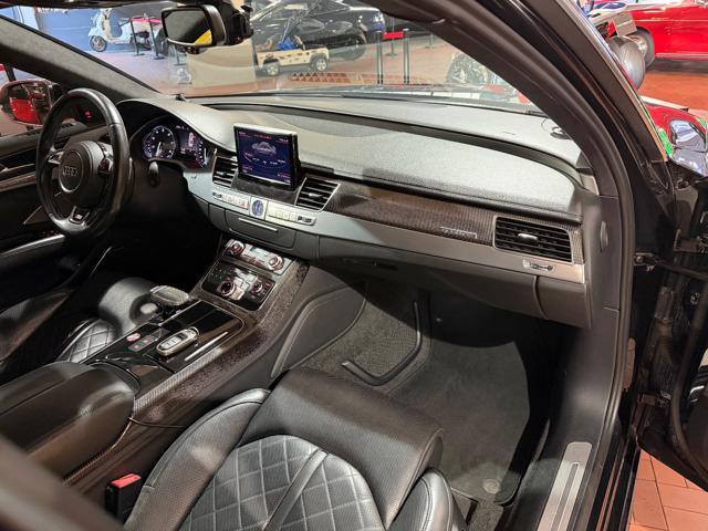 AUDI S8 650CV MTM 4.0 TFSI Quattro Full Full