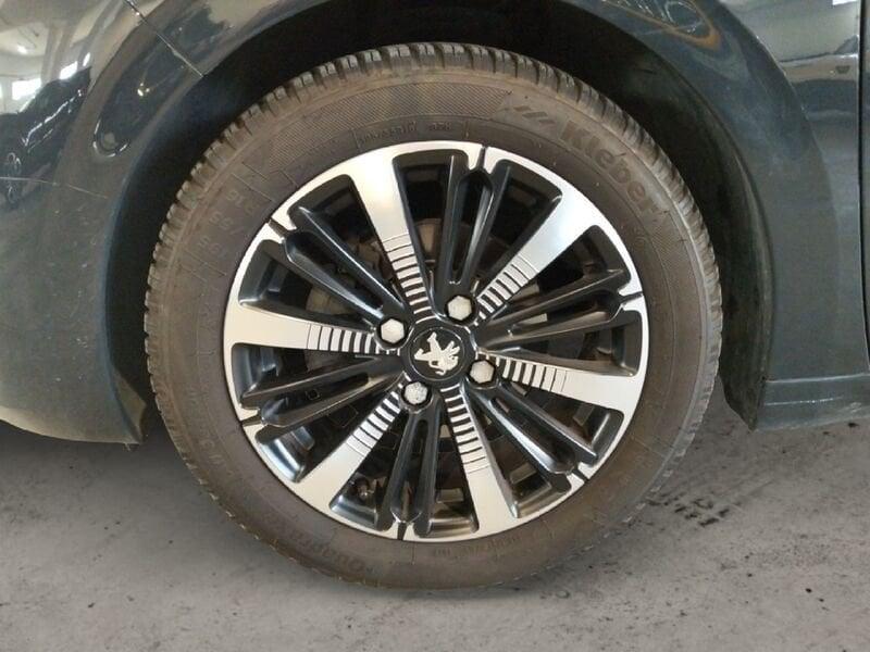 Peugeot 208 PureTech 82 Stop&Start 5 porte Allure