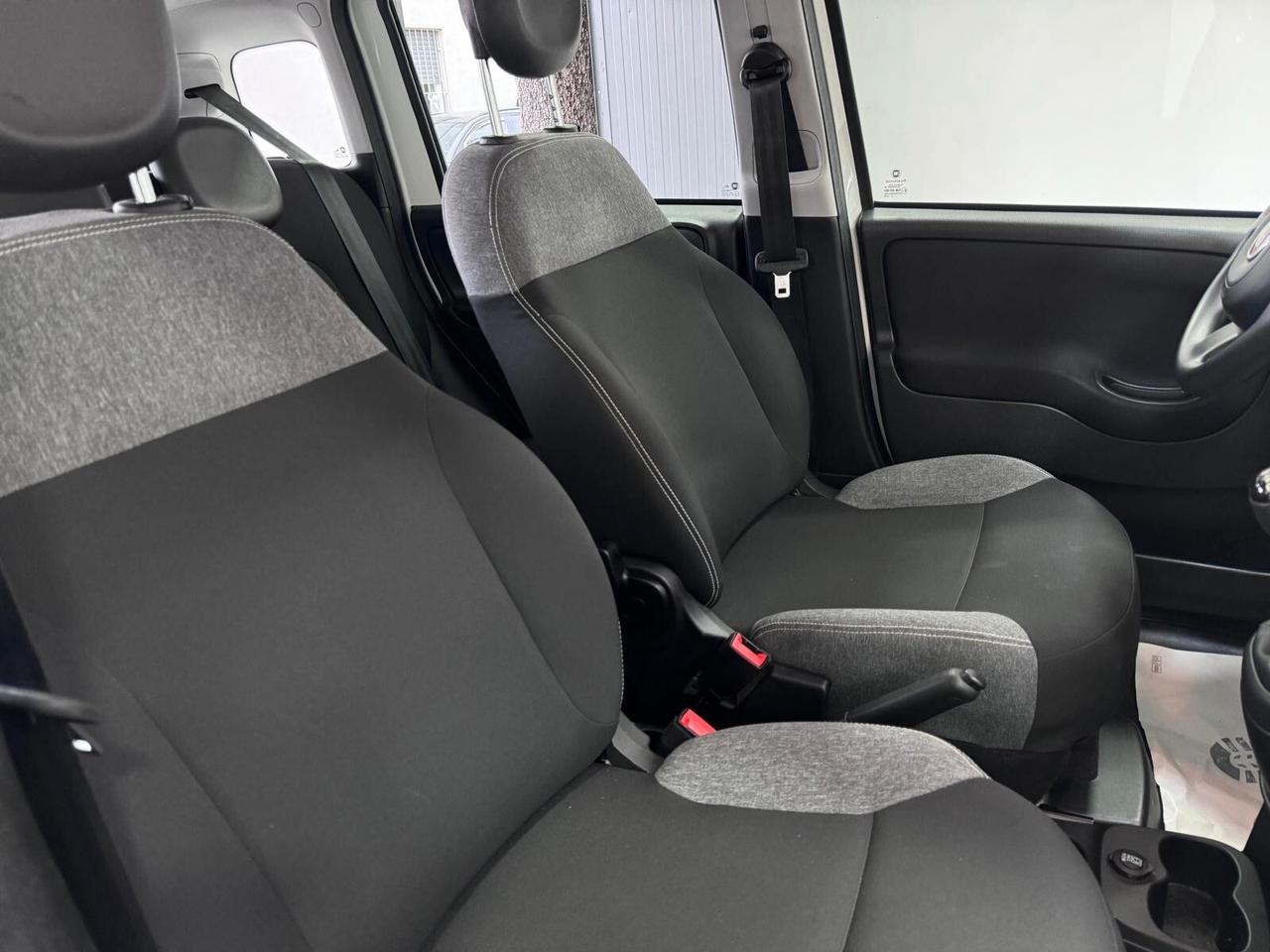 Fiat Panda 1.0 FireFly-NO VINCOLI