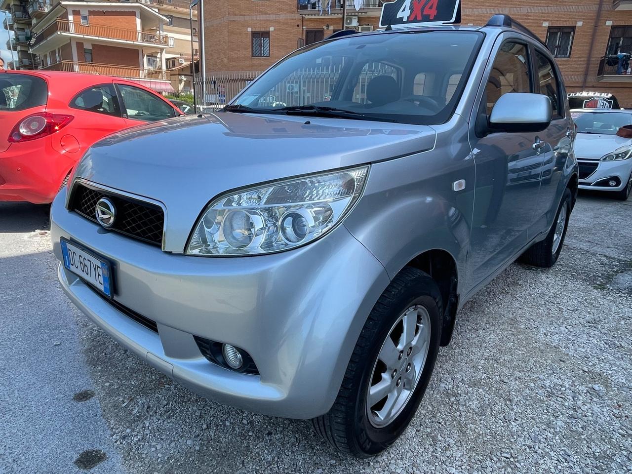 Daihatsu Terios 1.3 4WD SX !!Perfetta!!