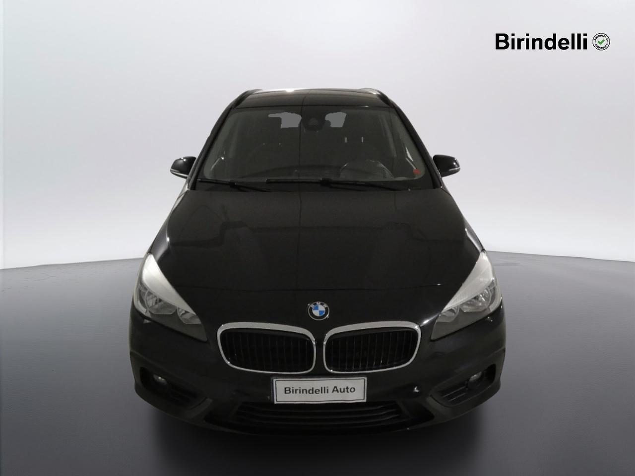 BMW Serie 2 G.T. (F46) - 218d Gran Tourer Advantage