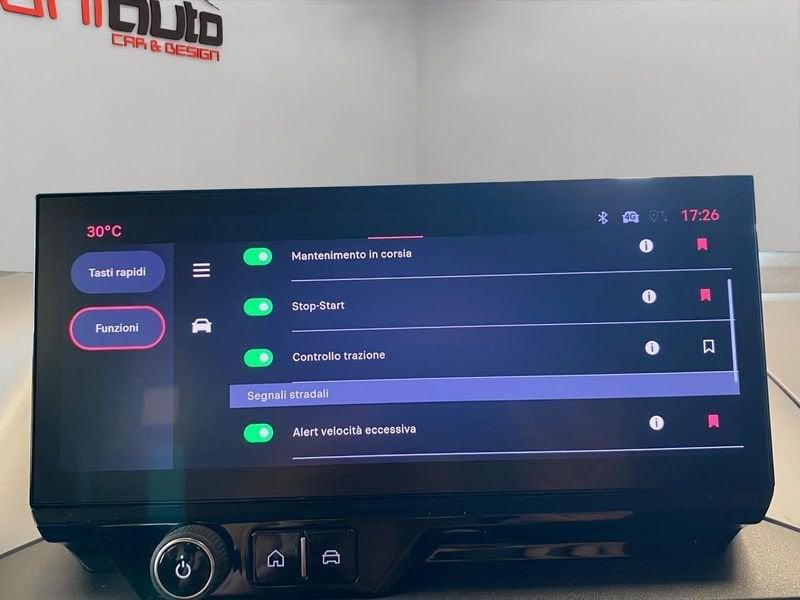 FIAT Doblò Doblo PL 1.5 BlueHdi 130cv EAT8 7p.ti