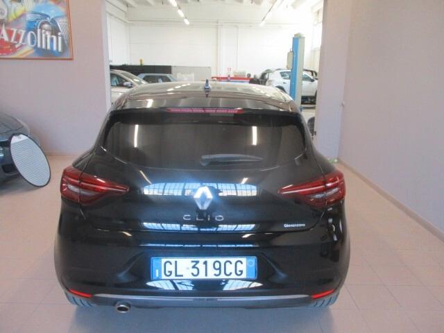 Renault Clio TCe 90 CV 5 porte Techno