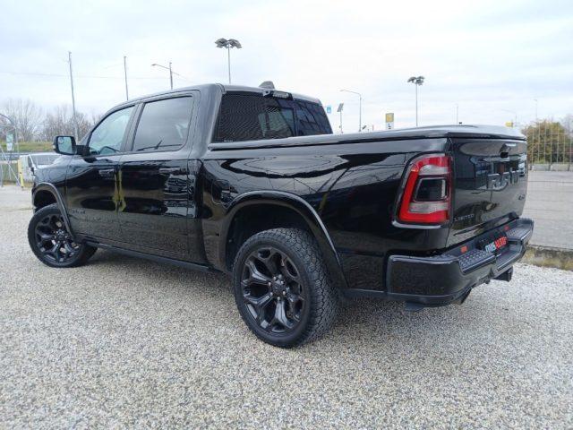 DODGE RAM 1500 5.7 GPL V8 Limited Night N1